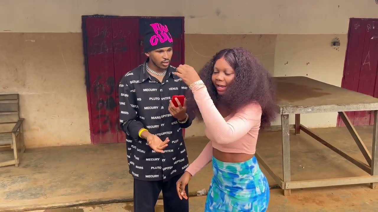 🚨UNE INFIDÈLE DÉMASQUÉE À CAUSE D’UNE HISTOIRE D’ARGENT 📲🇨🇲💔