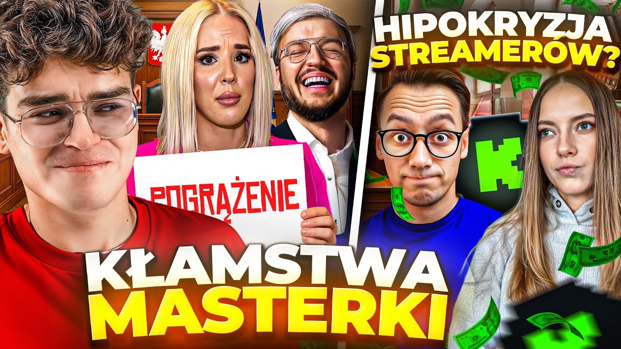 OSTATECZNE POGRĄŻENIE LIL MASTI? (BEDOES, GIMPER, KASIX)