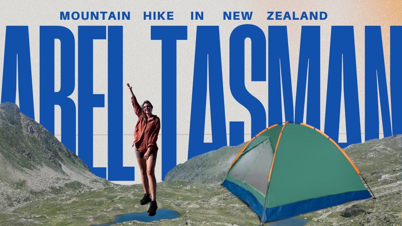 Reconnecting with Nature in New Zealand- Abel Tasman Hike