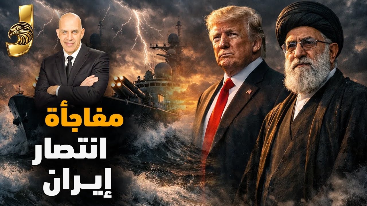 صواريخ الصين لإسقاط ترامب، خطة إيران للمواجهة واسرائيل تشترى سد النهضة