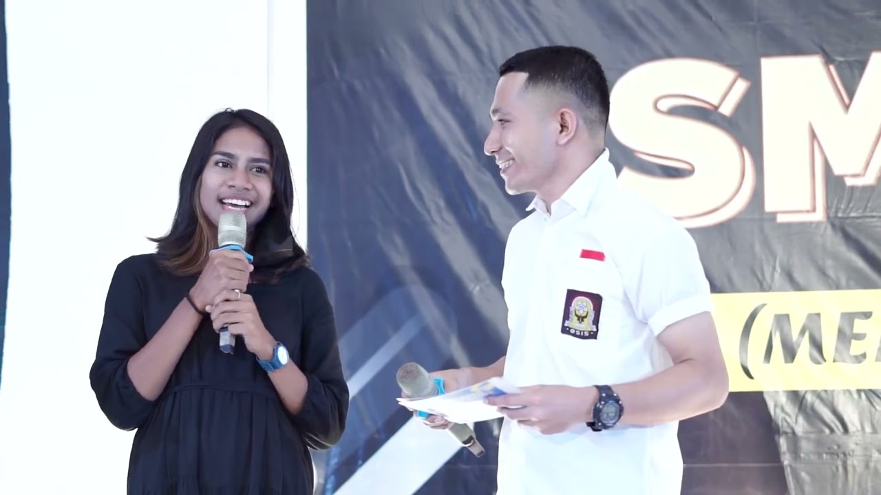 Temu Kangen Alumni SMANSA Ende 2022