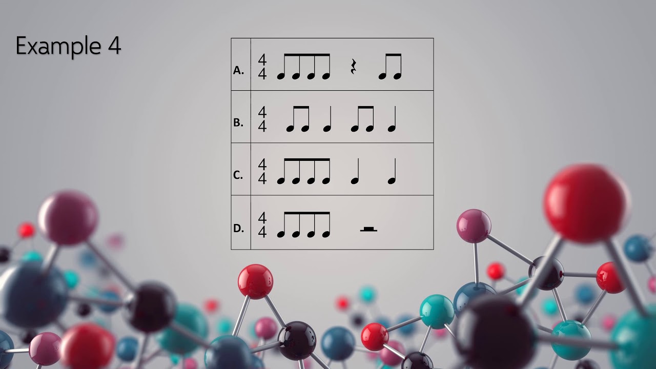 Rhythm Set 1