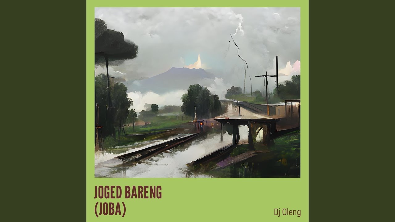 JOGED BARENG (JOBA)