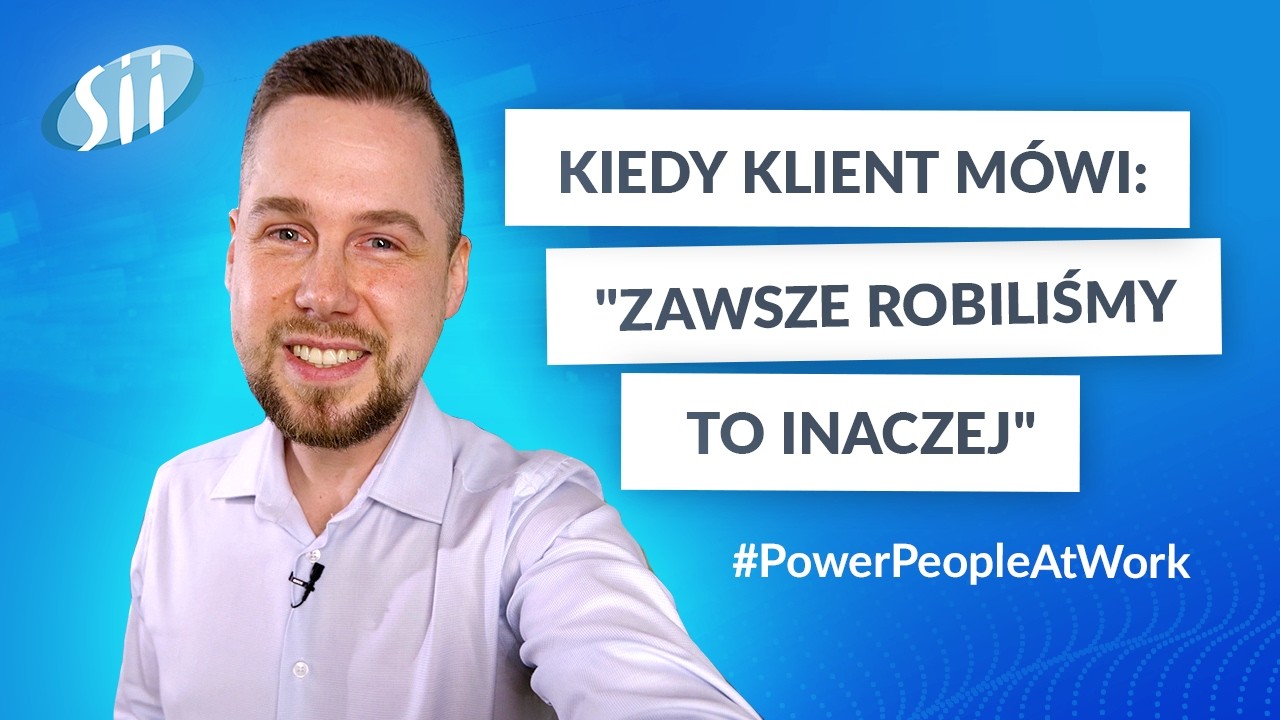 Zarządzanie projektami ServiceNow: rola Delivery Managera | #PowerPeopleAtWork