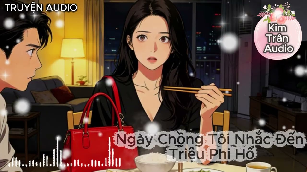 [ Truyện Audio ] HIỆN ĐẠI 