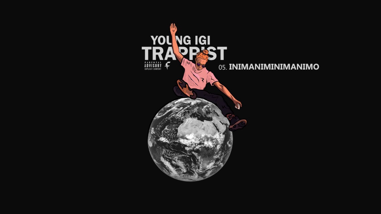 5. Young Igi 