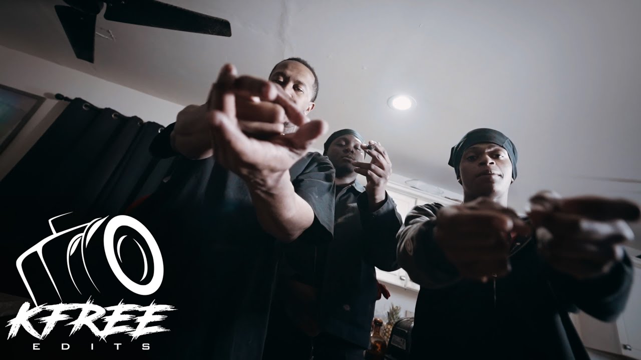 ProjectBoy  Huncho - KillSwitch 2 (Official Video) Shot by @kfree313