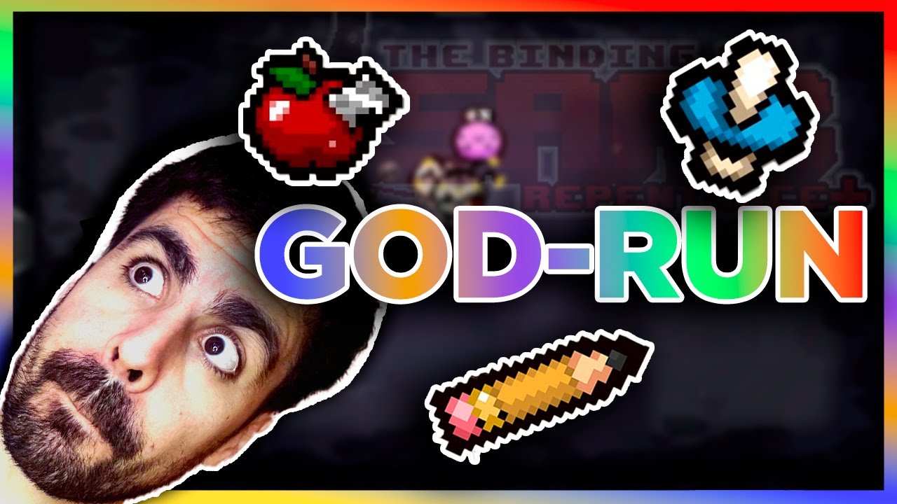The binding of Isaac Repentance + || INCREIBLE RUN 🔥🔥🔥 || TAINTED Lost