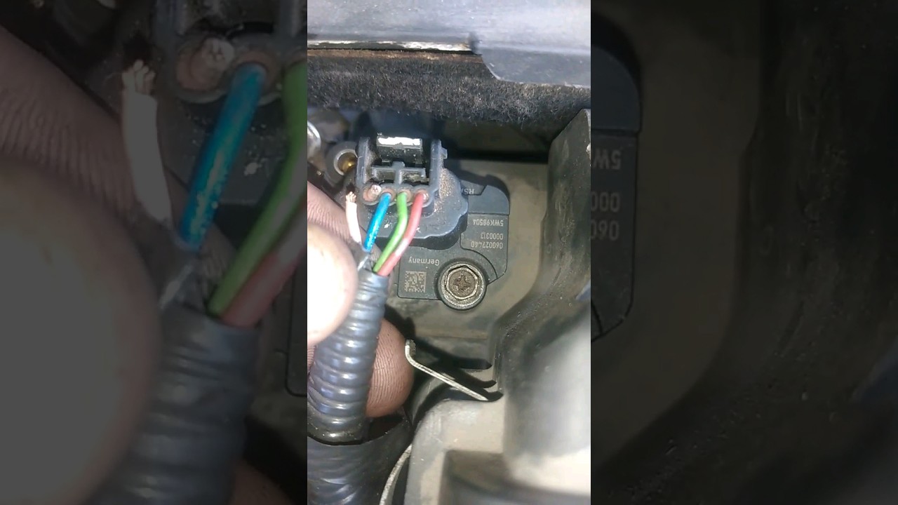 Faite attention Probl&egrave;me d&eacute;marrage et la  tirage nissan
