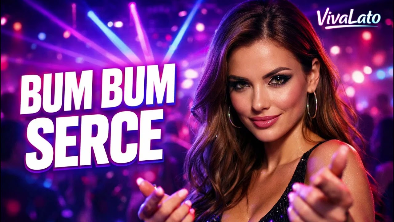 Bum bum serce (Klub) – VivaLato | Ręce w górę