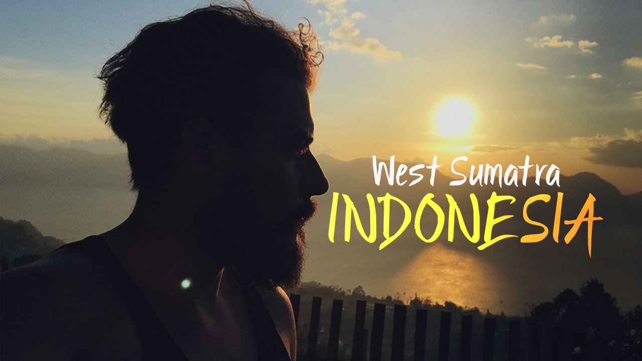 EXPLORING WEST SUMATRA | INDONESIA