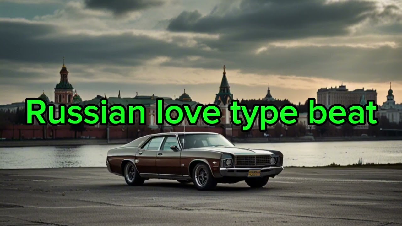 Russian love type beat | Pankaj Rana Records | Independent Artist | Free Beat