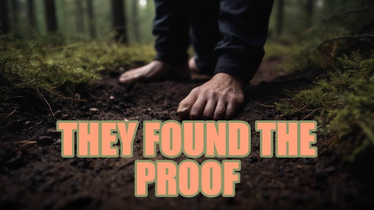 Bigfoot: The Evidence They Never Explained