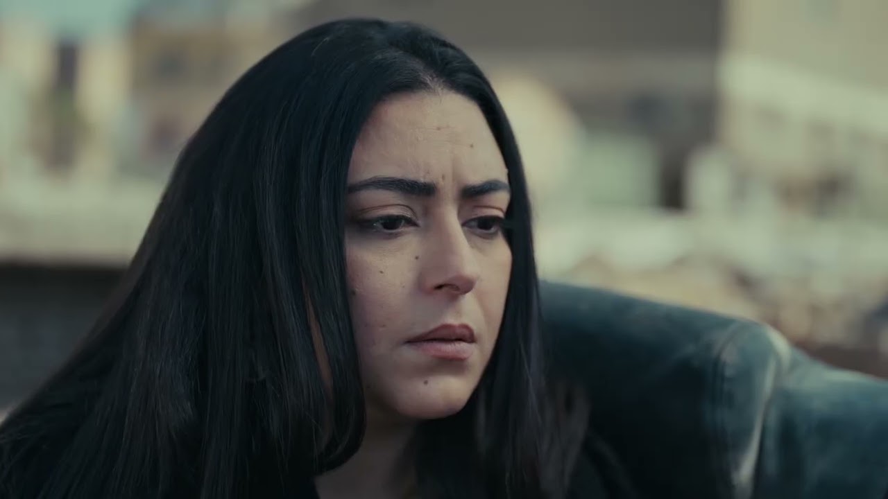 عظيمة صدم نجوى بالمرض&hellip;اللى ممكن يكون نهاية أحلام في الدنيا 😢💔#سوا_سوا