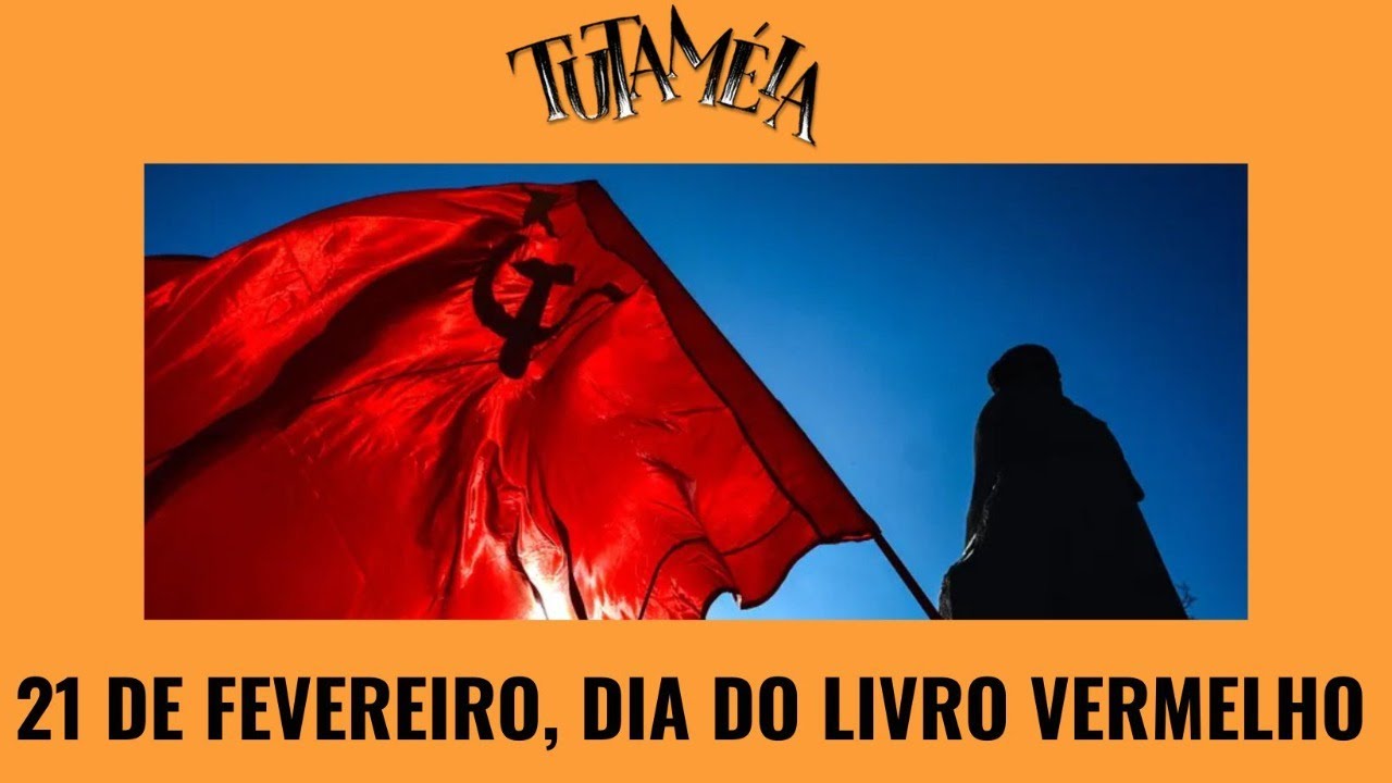 Manifesto Comunista, firme e forte aos 178 anos
