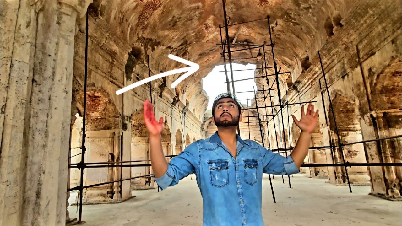 Sujanpur Tira fort himachal pradesh ll vlog..