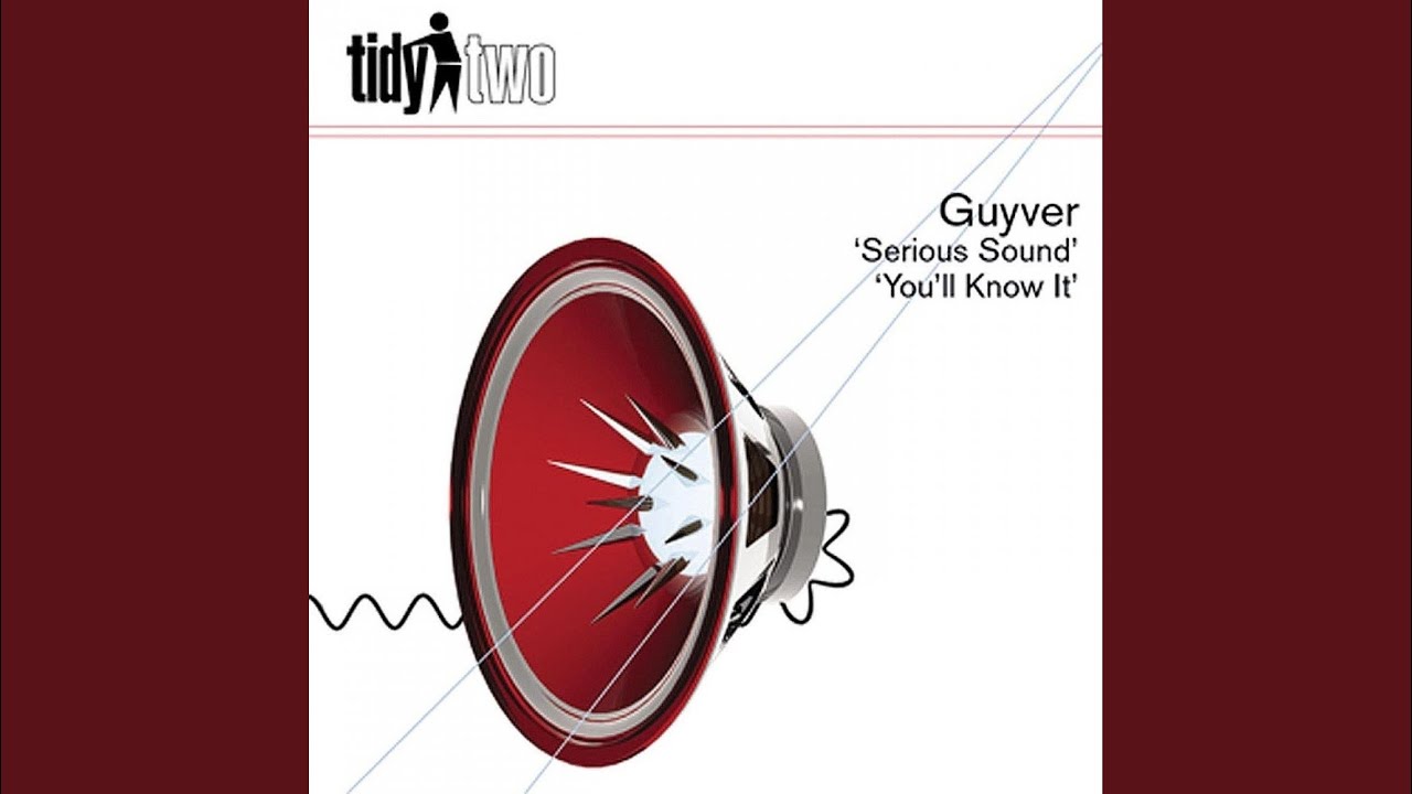 Serious Sound (Original Mix)