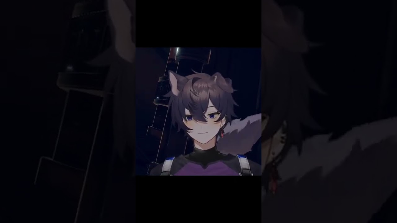 Shoto will WHAT...? #shxtou #vtuber #clips #indie