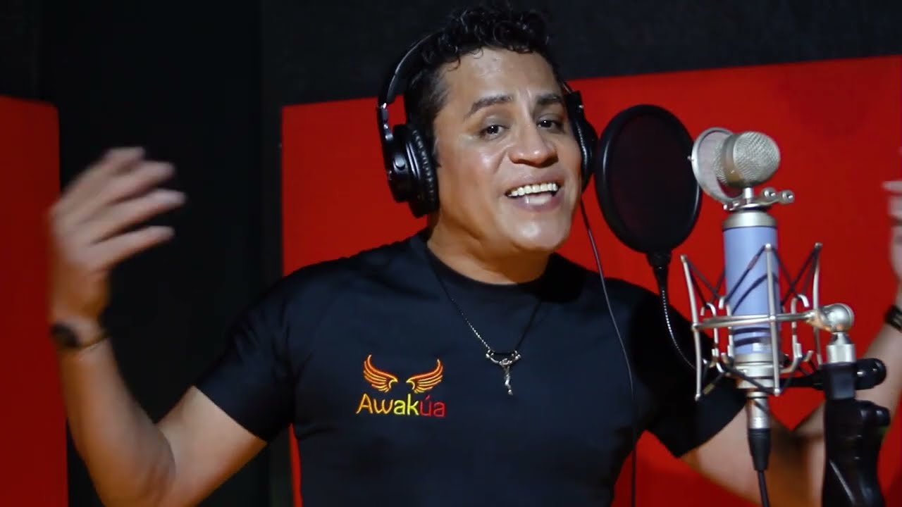 Niña Bonita Awakua Ft Chiche Muriel