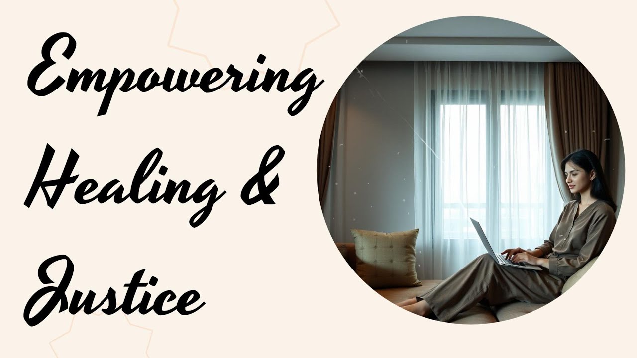 Empowering Healing and Justice: Husband Stands Up Against His Friends' Assault | True Story