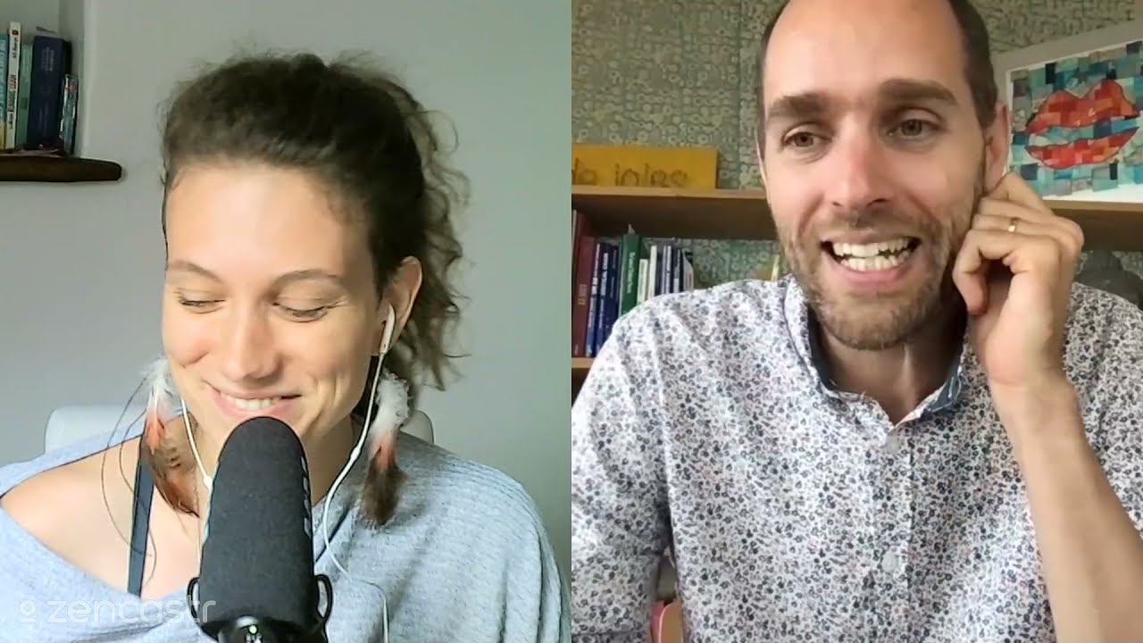 Episode 2 - la Petite Voix qui nous fait résister aux changements