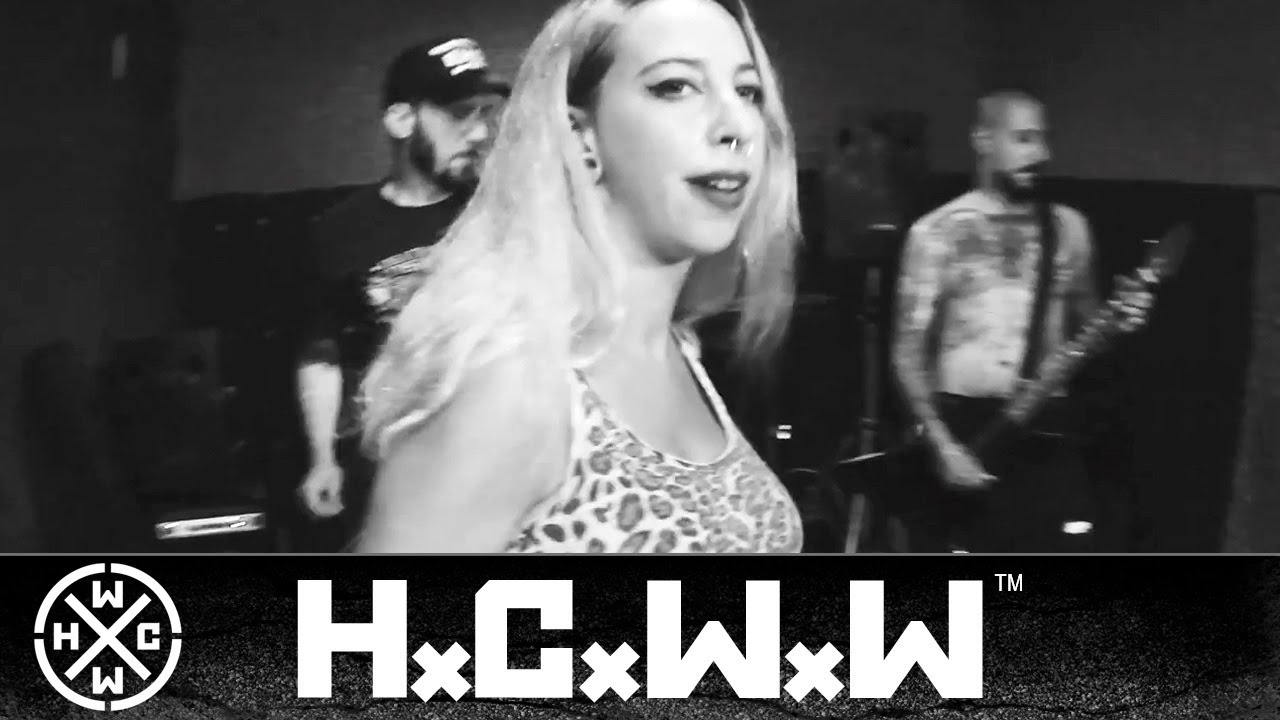 JAWLESS - UNTIL EVERY CAGE IS EMPTY - HARDCORE WORLDWIDE (OFFICIAL D.I.Y. VERSION HCWW)