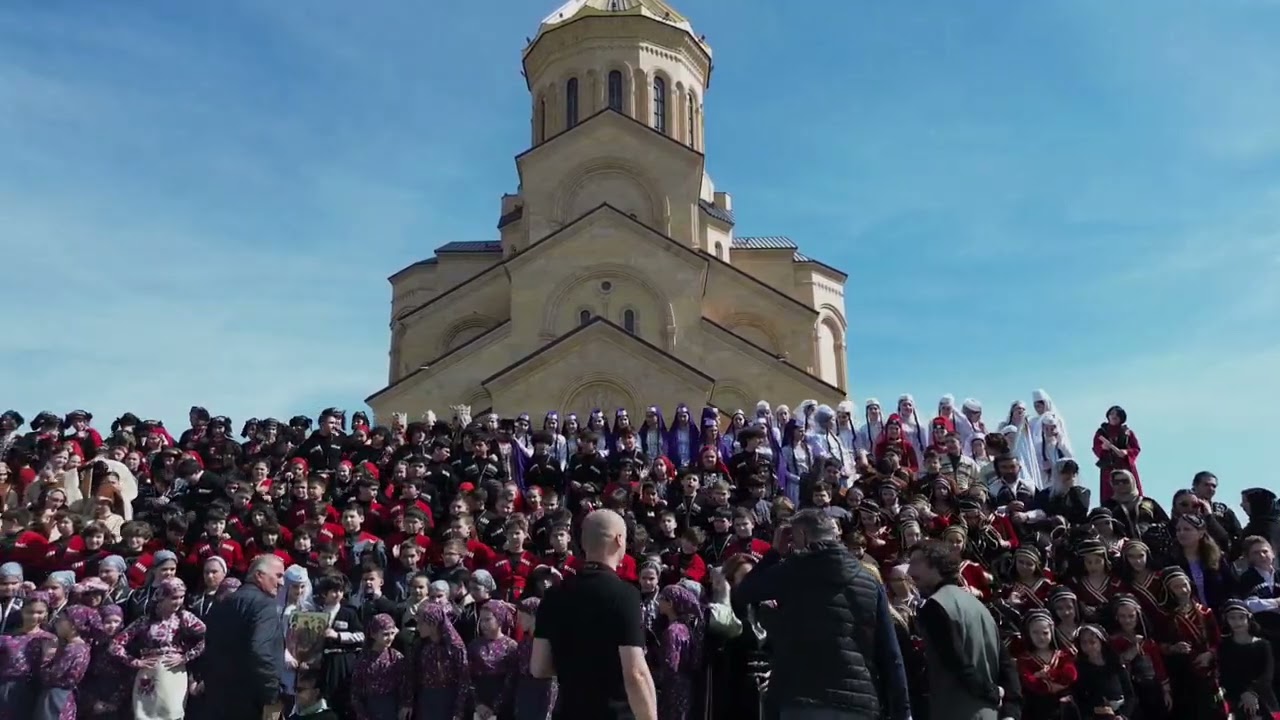 ანსამბლი მამულიშვილი
