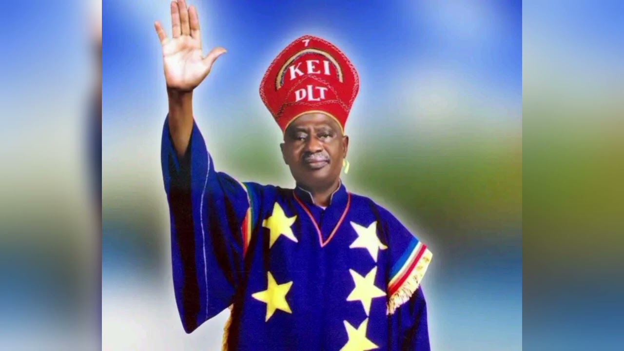 prédiction ssk bualu bua ba prophète ni diyisha diabu