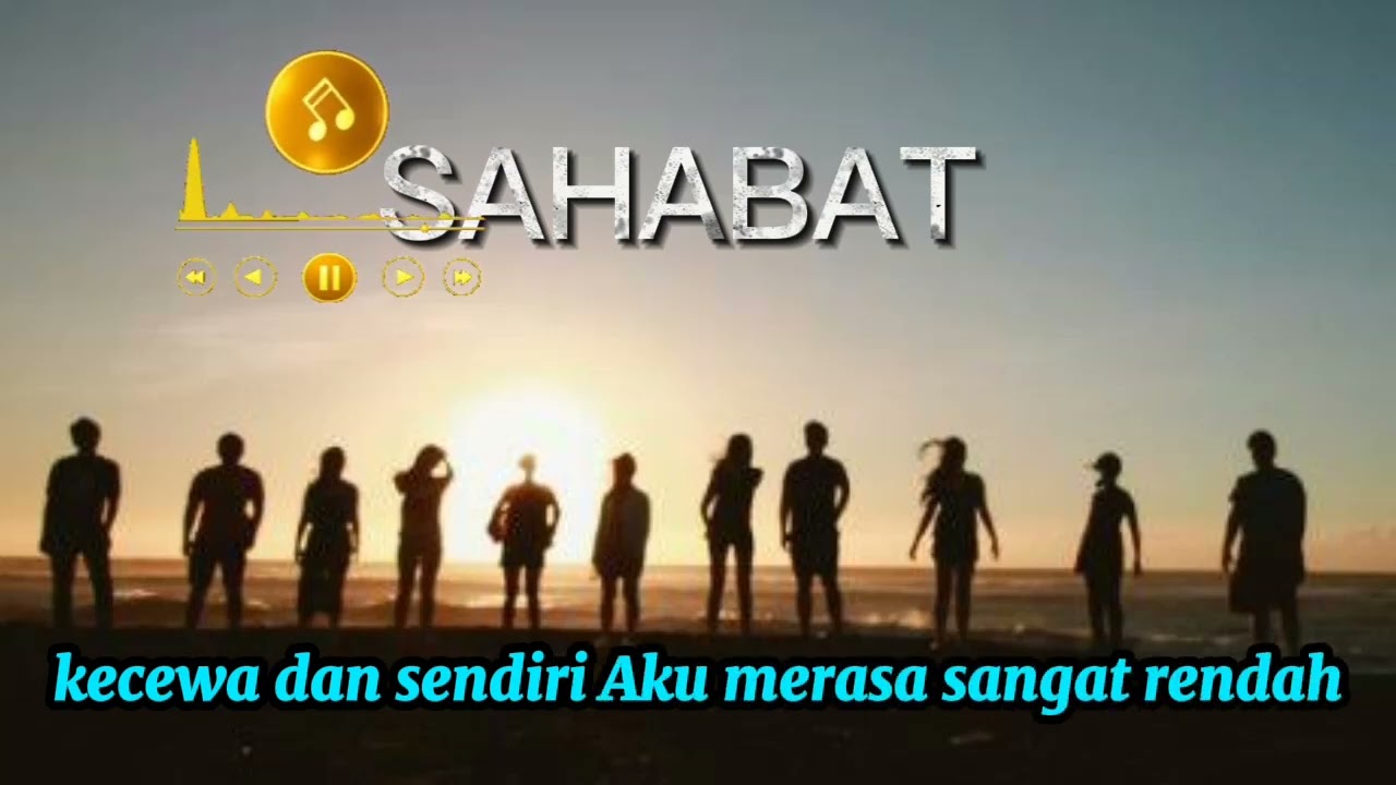 Sahabat 