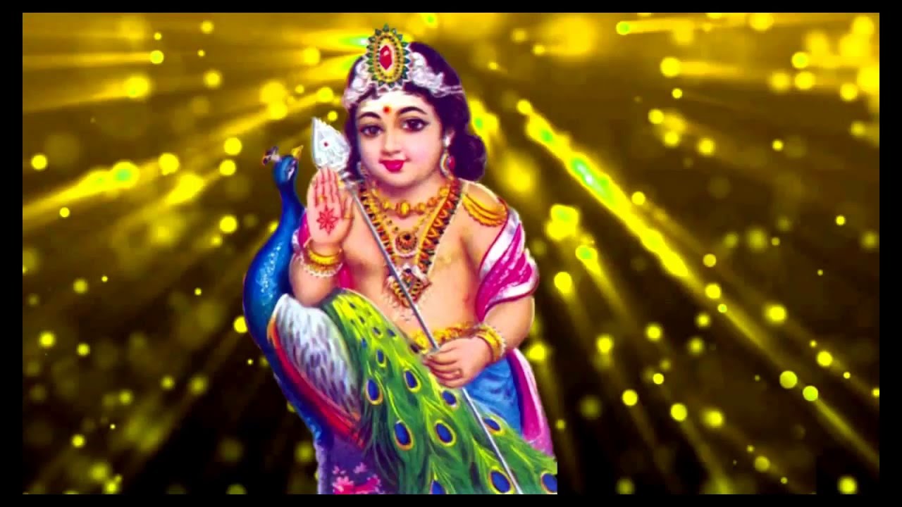 VEL MURUGA VEL - MURUGAN DEVOTIONAL 2016