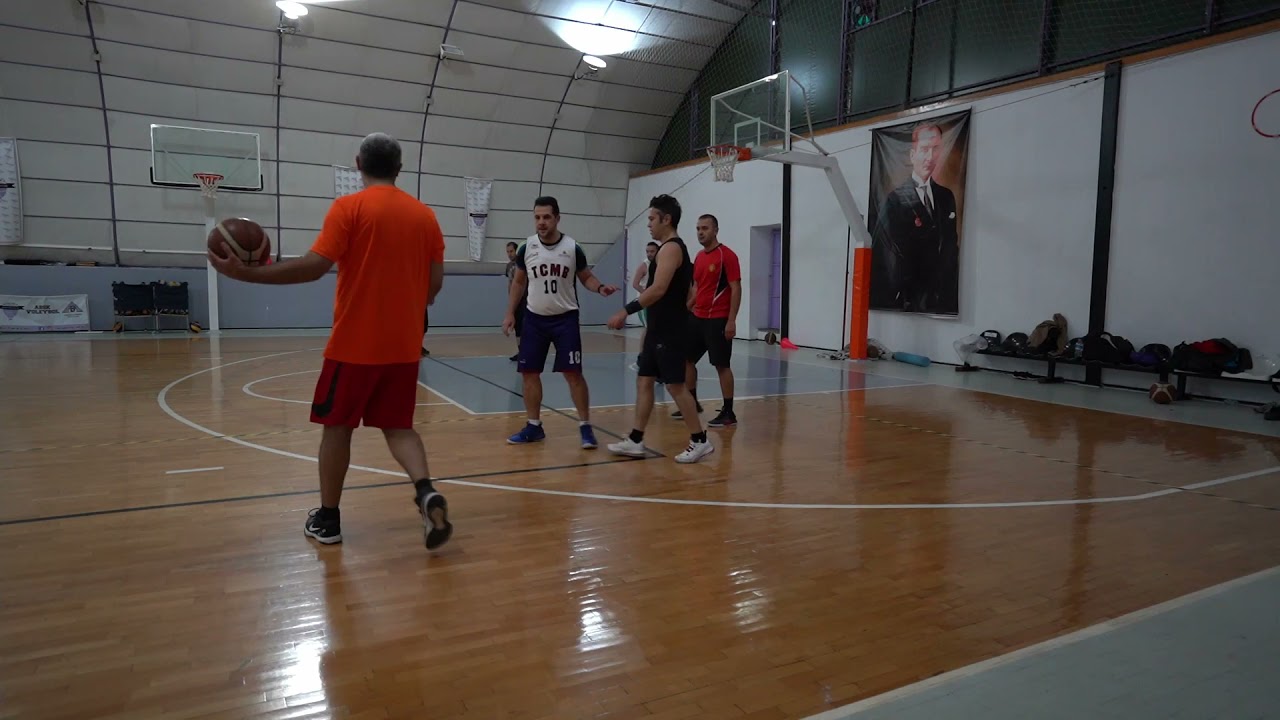 Basketbol Ekim 3. Hafta - Uncut Edition