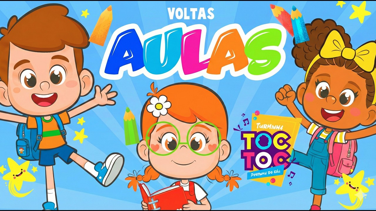 Volta às Aulas | Diz Que Tem Material Escolar! ✏️📚
