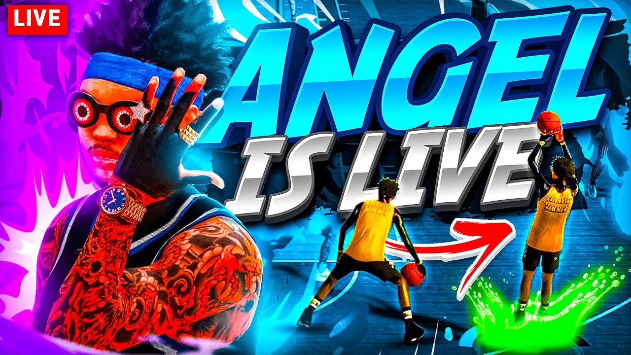 HITTING SUPERSTAR 3 93% - BEST DRIBBLE G0D GUARD GRINDING FOR LEGEND & 100 STREAK! !member