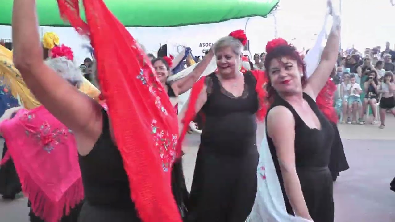 fiesta 2 fatima 15 junio 2024 mezquitilla vca