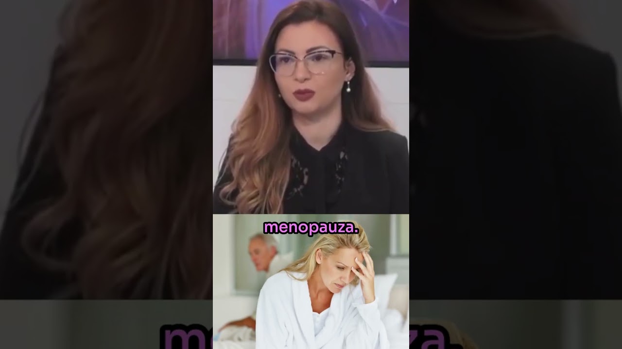 De la ce v&acirc;rstă se instalează menopauza?