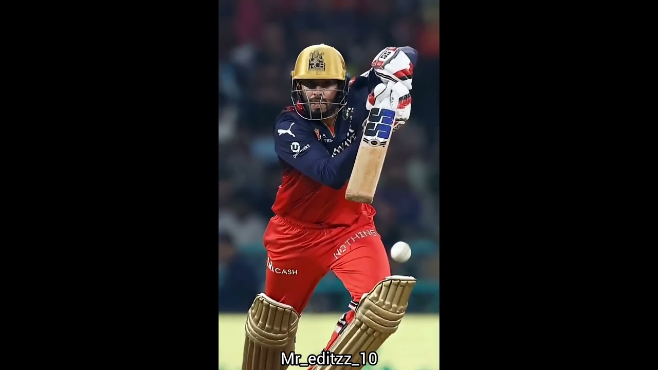 rcb vs csk comparison video 