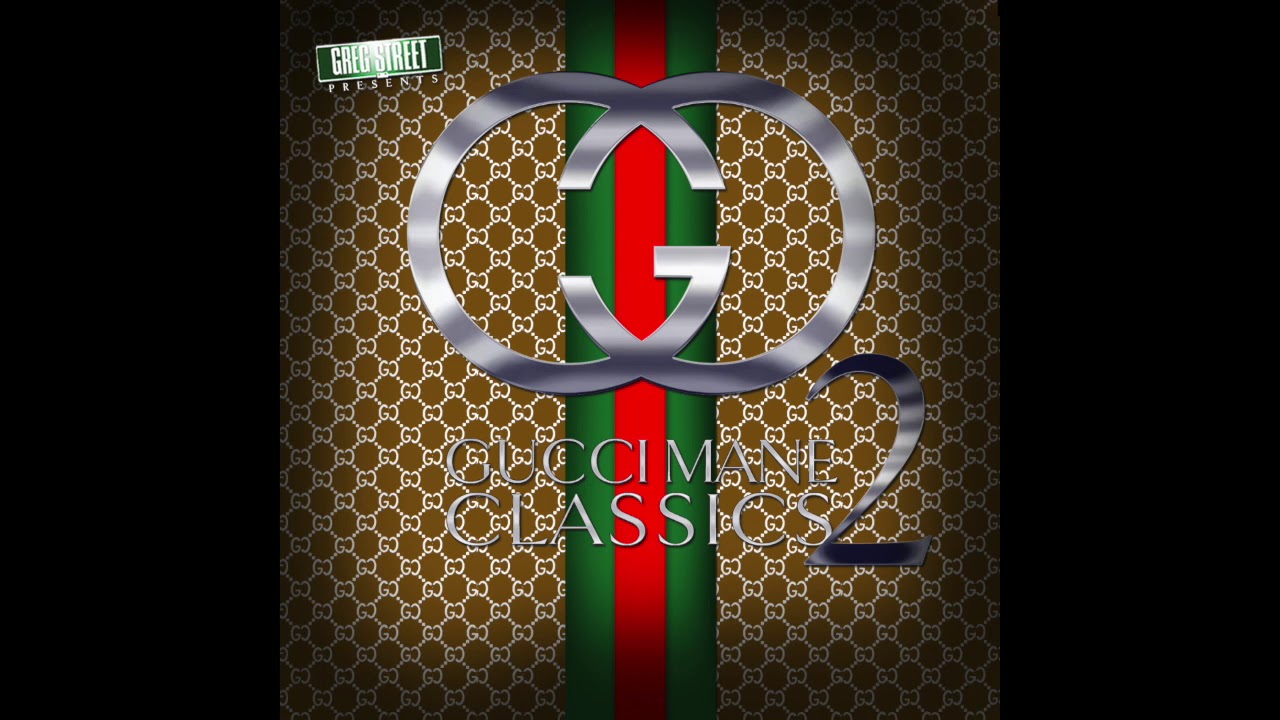 Gucci Mane - Jewelry