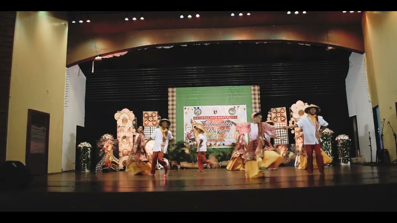 Kuradang de Bohol   Bien Unido PCPGTVSFA