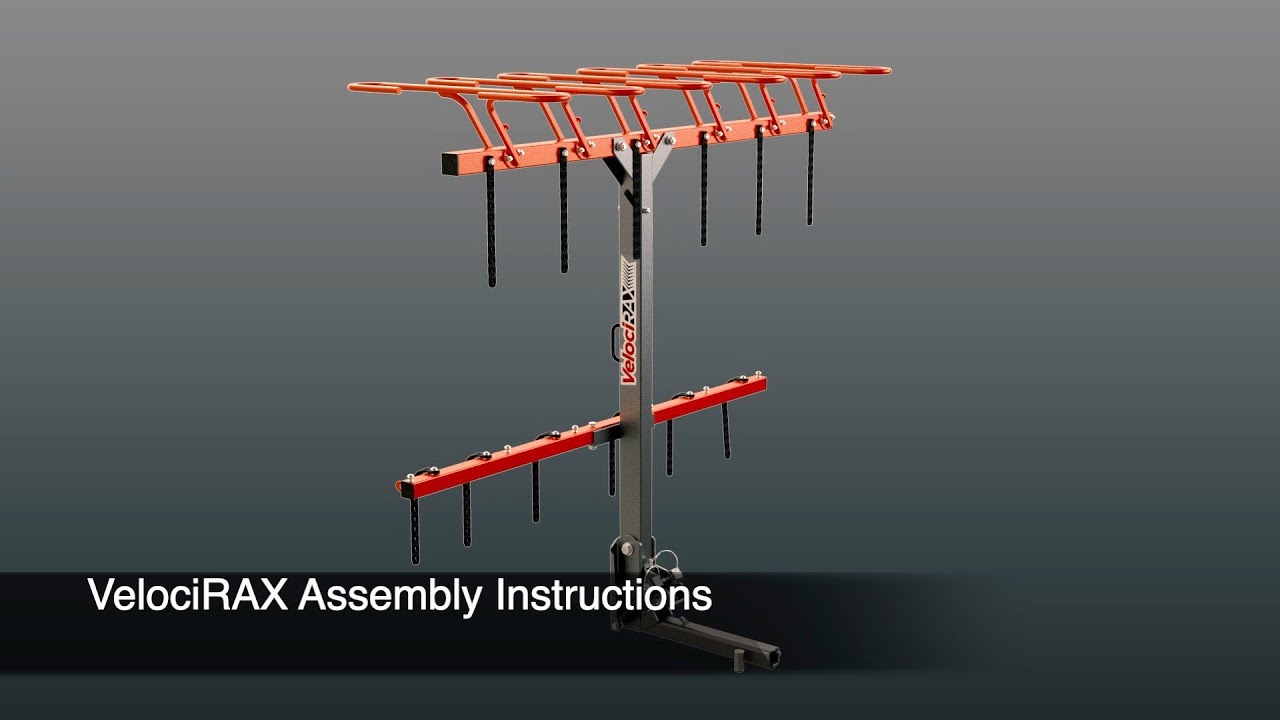 VelociRAX Assembly