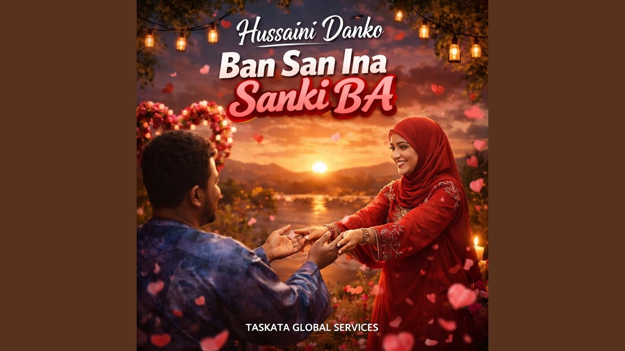 Ban San Ina Sanki Ba