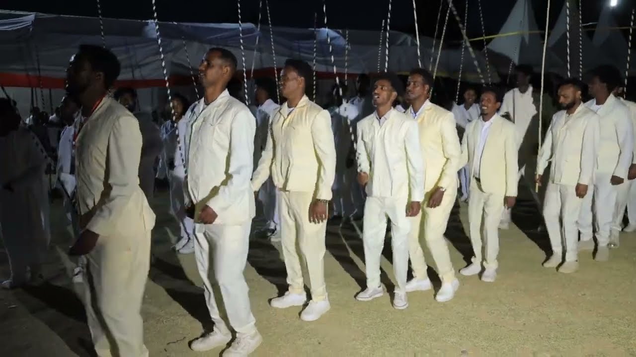ኣከባብራ በዓል ልደት ኣብ ዋዜማ 2017 ትግራይ tigray