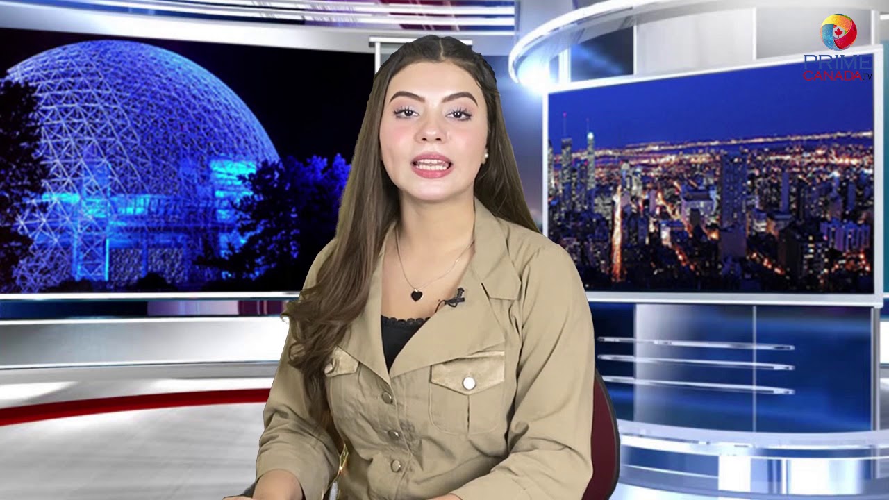 Prime Canada Tv Bulletin [11-06-2020] Canada Top Stories