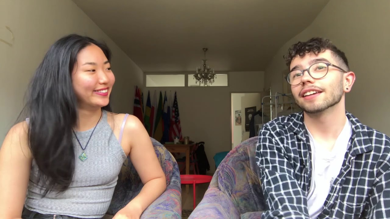What the heck is a Luxembourgish person? | My Migration Story