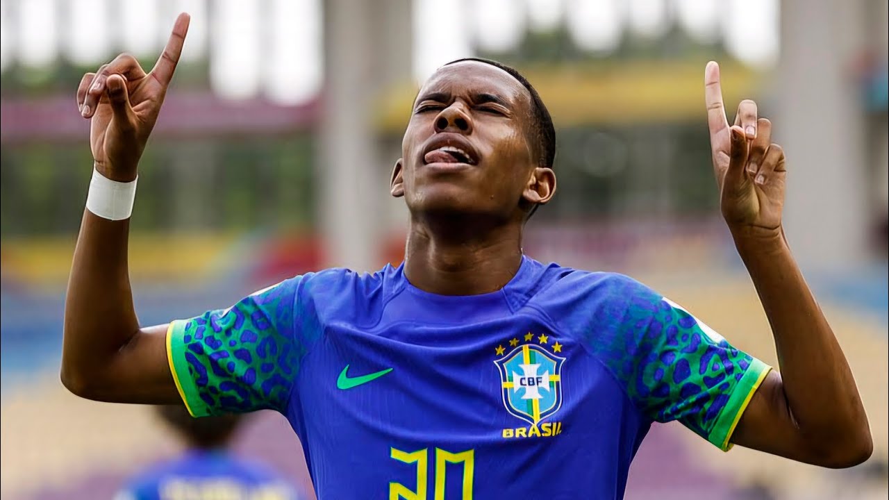 ESTEV&Atilde;O Willian 'Messinho' ● Chelsea Transfer Target 🔵🇧🇷 Best Skills & Goals