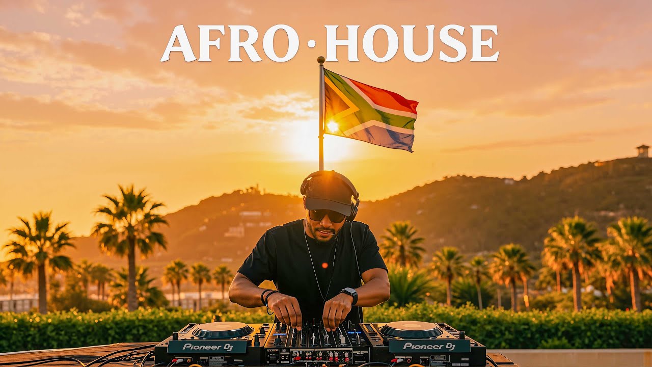 Summer AFRO HOUSE Mix 2025 🔥 Best Popular Songs 2025 🔥 Avicii, Ed Sheeran, Lady Gaga, The Weeknd #2