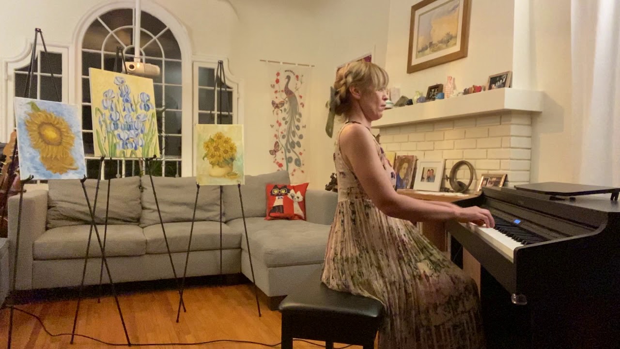 Forgotten Nocturnes of the Nineteenth Century