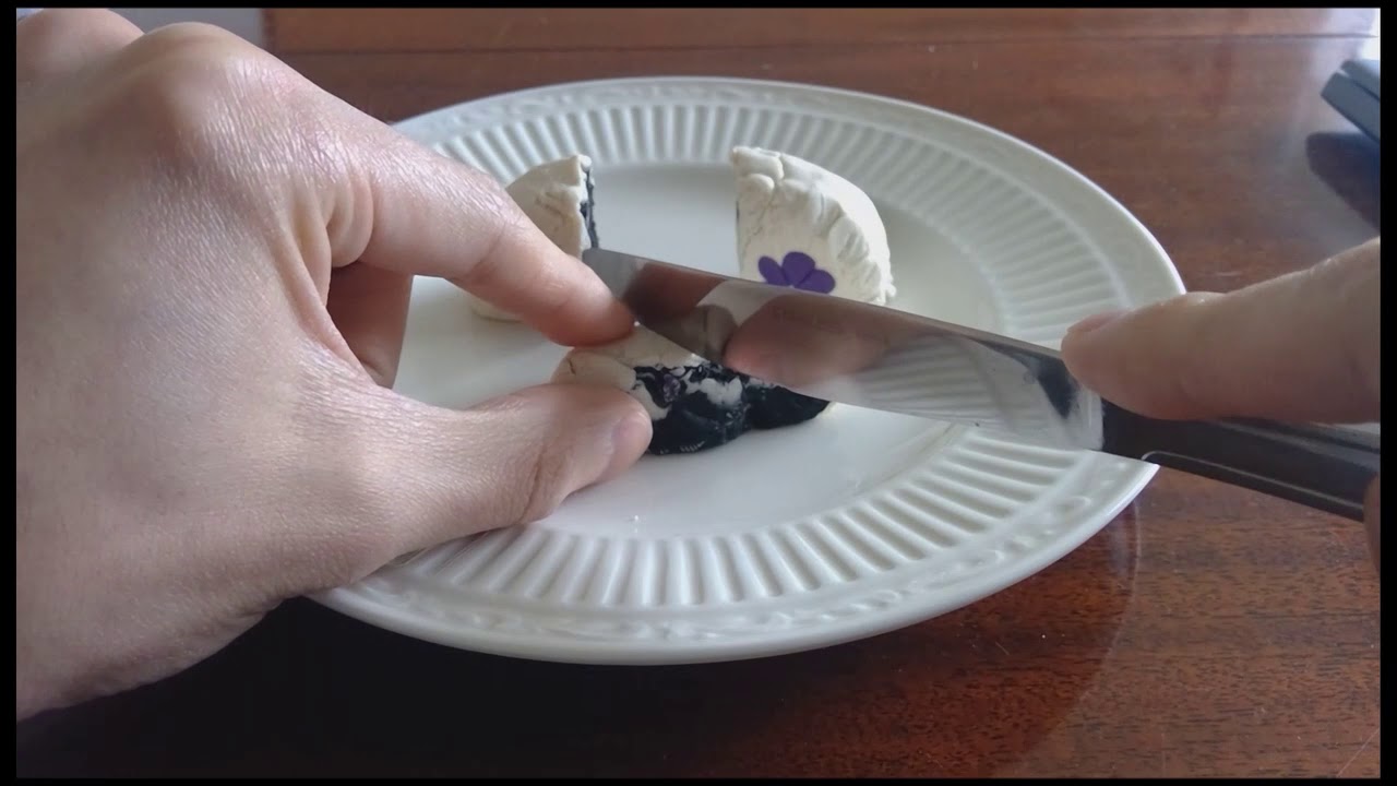 Selfridge-Conway 3 Person Cake Division - 4/6 Class Video