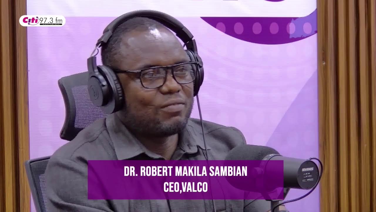 LIVE NOW!!! Eyewitness News | 4th February, 2026