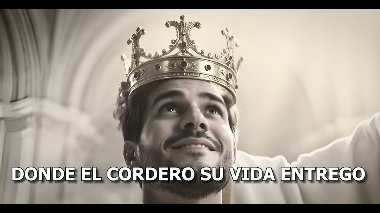 EN EL MONTE CALVARIO