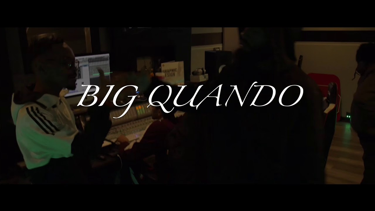 Big Quando x Bruvah Love